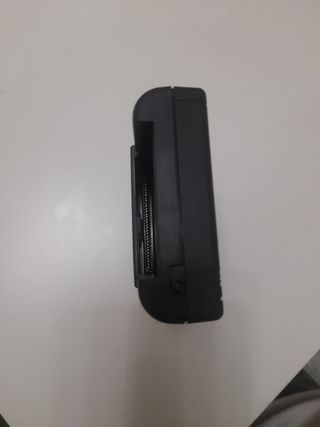 Consola gameboy tm negra