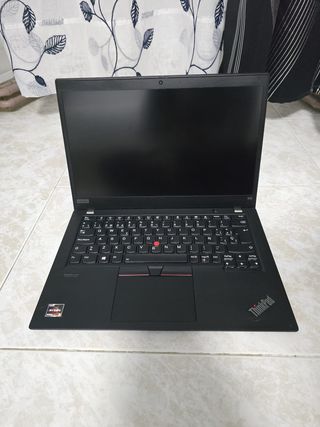 Pc portátil Lenovo Thinkpad X13