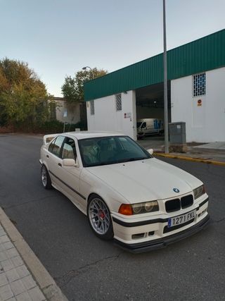 BMW Serie 3 1994