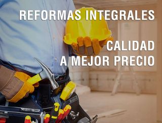 Renueva tu hogar con nuestros servicios