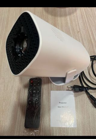 Proyector Inteligente Hongtop P30 Android 11