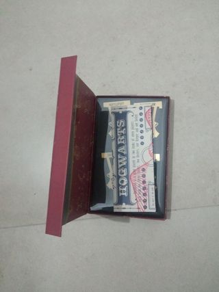 bookmarks Harry Potter