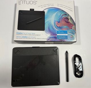 Wacom Intuos Art