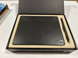 Wacom Intuos Art