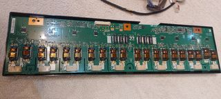 Placa y inverter Samsung  Le37a558P3F