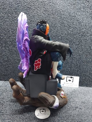 Figura Obito 30cm resina