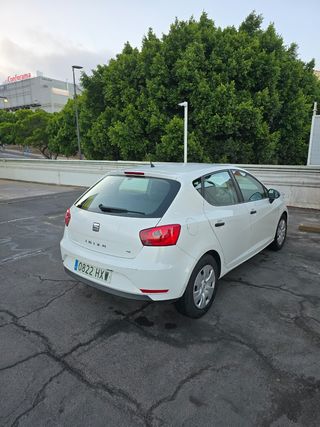 SEAT Ibiza 2014