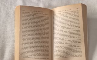 🐎 Medidas desesperadas | Dennis Wheatley