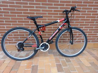 Bicicleta montaña adulto 26 pulgadas