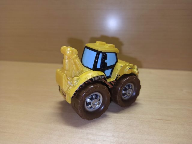 Maisto Lil Chuck & Friends