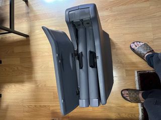 Mercedes-Benz Clase V 2008