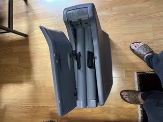 Mercedes-Benz Clase V 2008