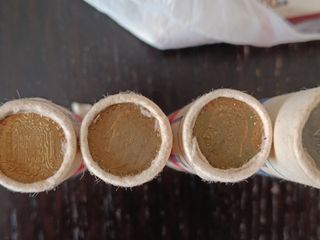 Blíster Monedas Peseta