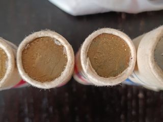 Blíster Monedas Peseta