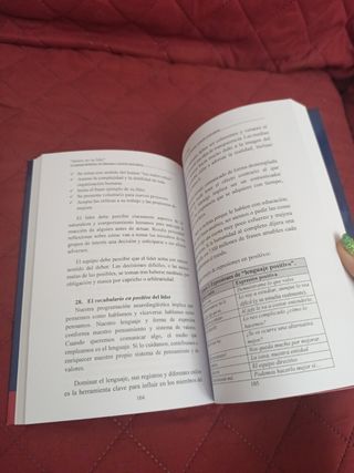 LIBRO Quiero ser un Líder NUEVO!! 