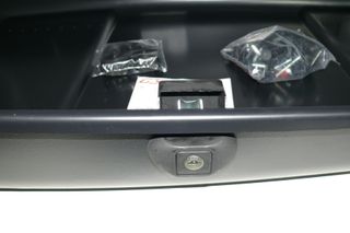 Mala bagageira de tejadilho Hydra 320