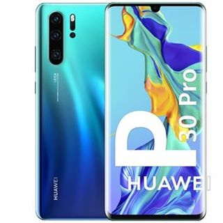 Huawei P30 pro