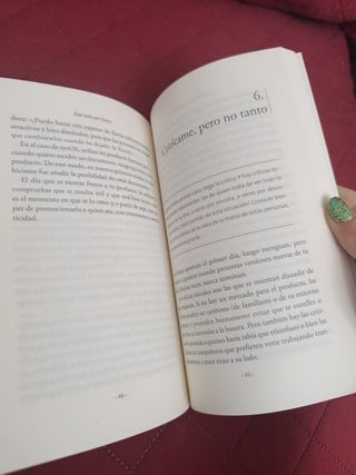 Libro ESTÁ TODO POR HACER nuevo!!! 
