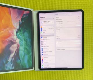 iPad Pro 12.9 5 generacion