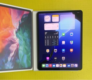 iPad Pro 12.9 5 generacion