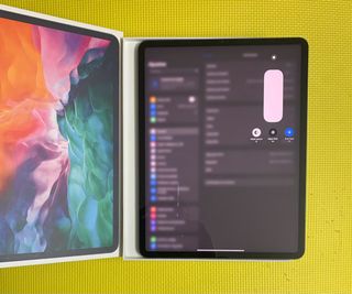 iPad Pro 12.9 5 generacion