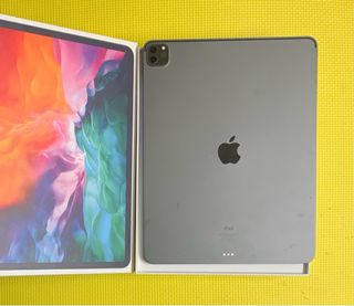 iPad Pro 12.9 5 generacion