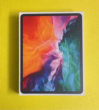 iPad Pro 12.9 5 generacion