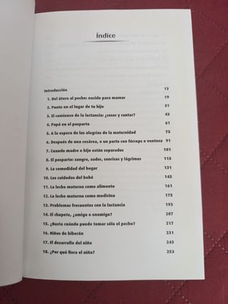 Descubriendo las leyes de la vida NUEVO