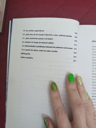 Descubriendo las leyes de la vida NUEVO