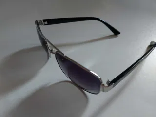 Óculos Hawkers Falcon Polarized Silver Grey, NOVOS