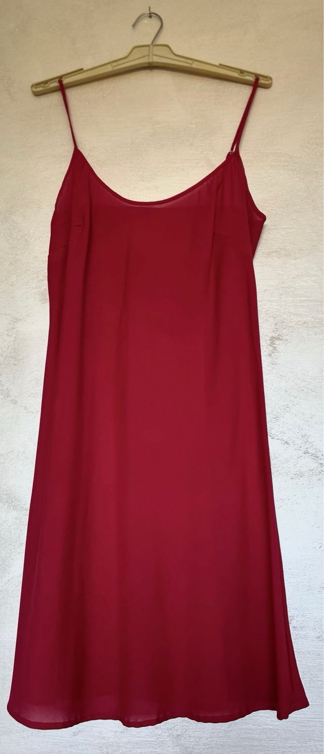 "2" in 1. Abiti "sensuali " CAMOMILLA”