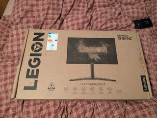 Monitor Gaming 360HZ🔥