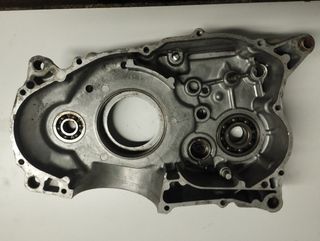Semicarter Honda Xr 600