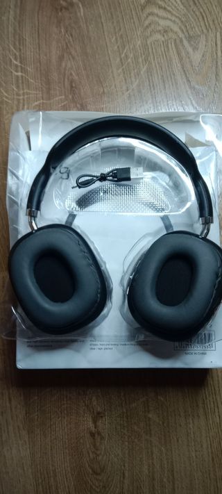 Auriculares