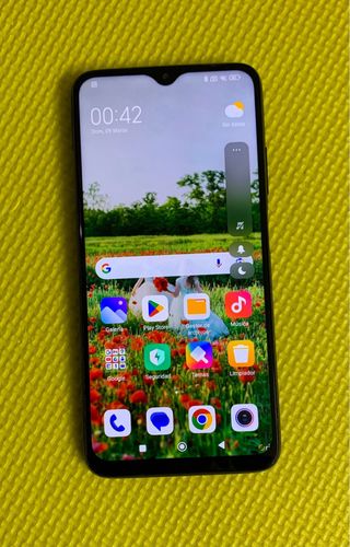 Xiaomi Redmi 9T