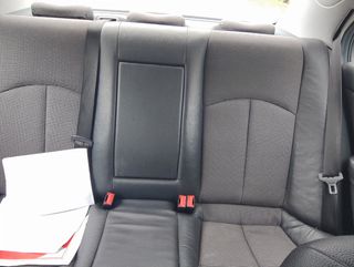 Mercedes-Benz Clase E