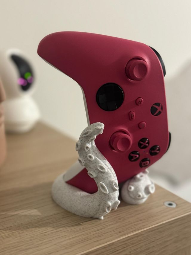 Supporto per controller Xbox