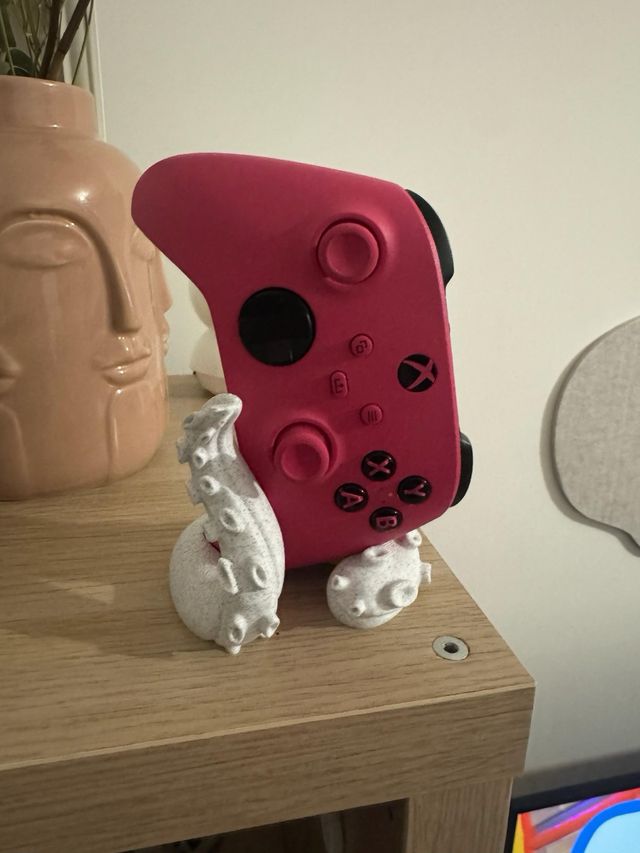 Supporto per controller Xbox