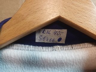 -05 Chaqueta de invierno ciclismo