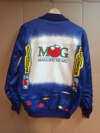 -05 Chaqueta de invierno ciclismo