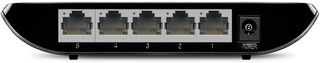 TP-Link TL-SG1005D Gigabit Switch de rede - 5 port