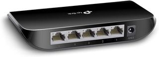 TP-Link TL-SG1005D Gigabit Switch de rede - 5 port