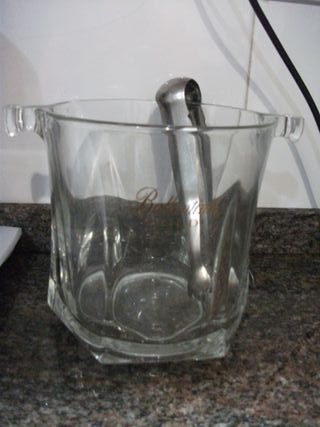 Cristaleria, juego cafe, vasos, copas