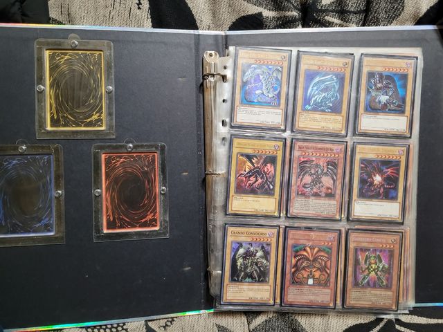 Edizioni limitate Yugioh