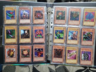 yugioh ediciones limitadas