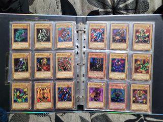 yugioh ediciones limitadas