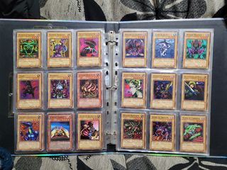 yugioh ediciones limitadas