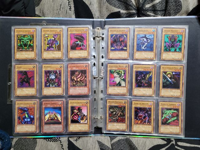 Edizioni limitate Yugioh