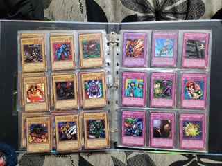 yugioh ediciones limitadas