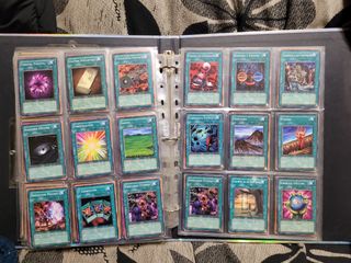 yugioh ediciones limitadas